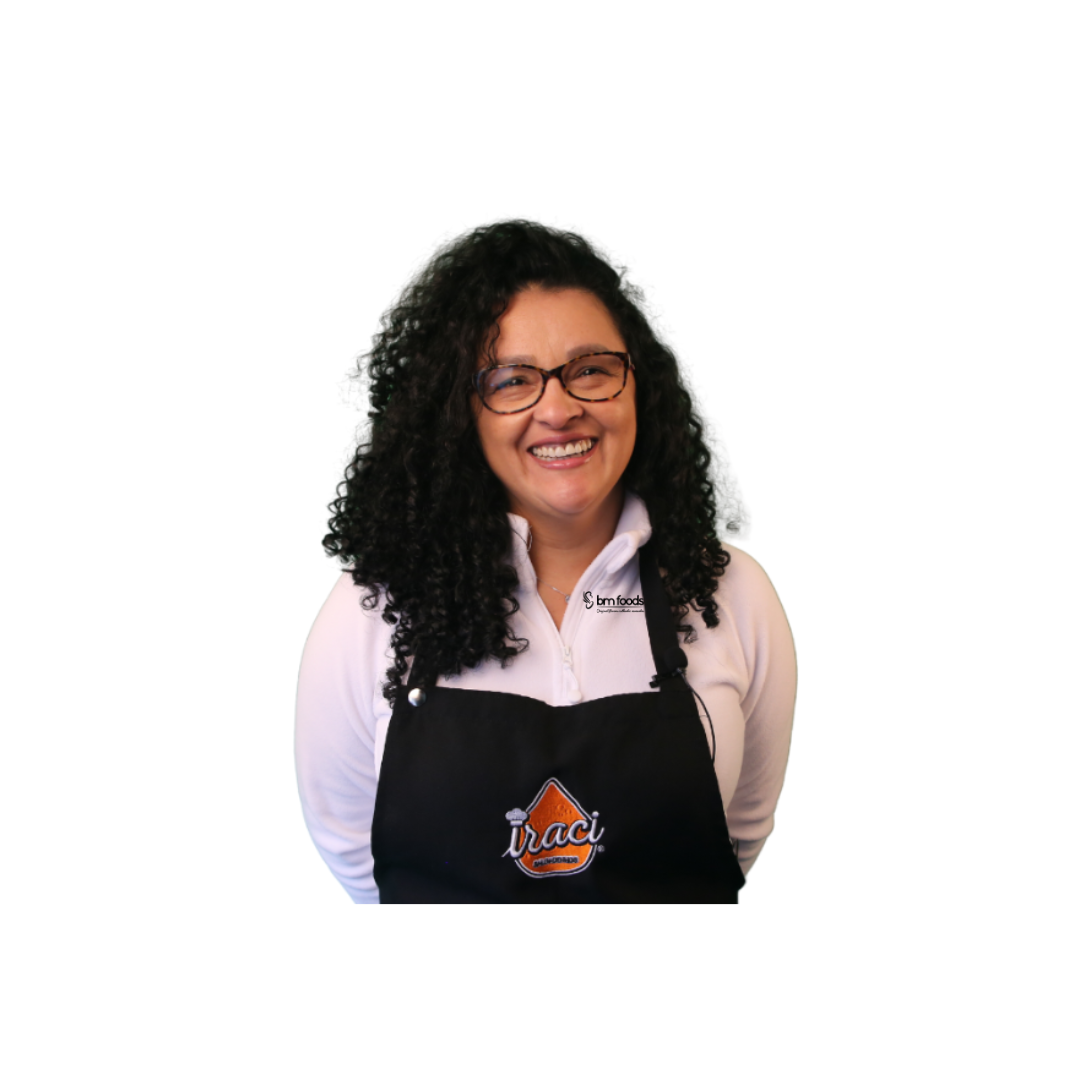 Marly de Souza CEO