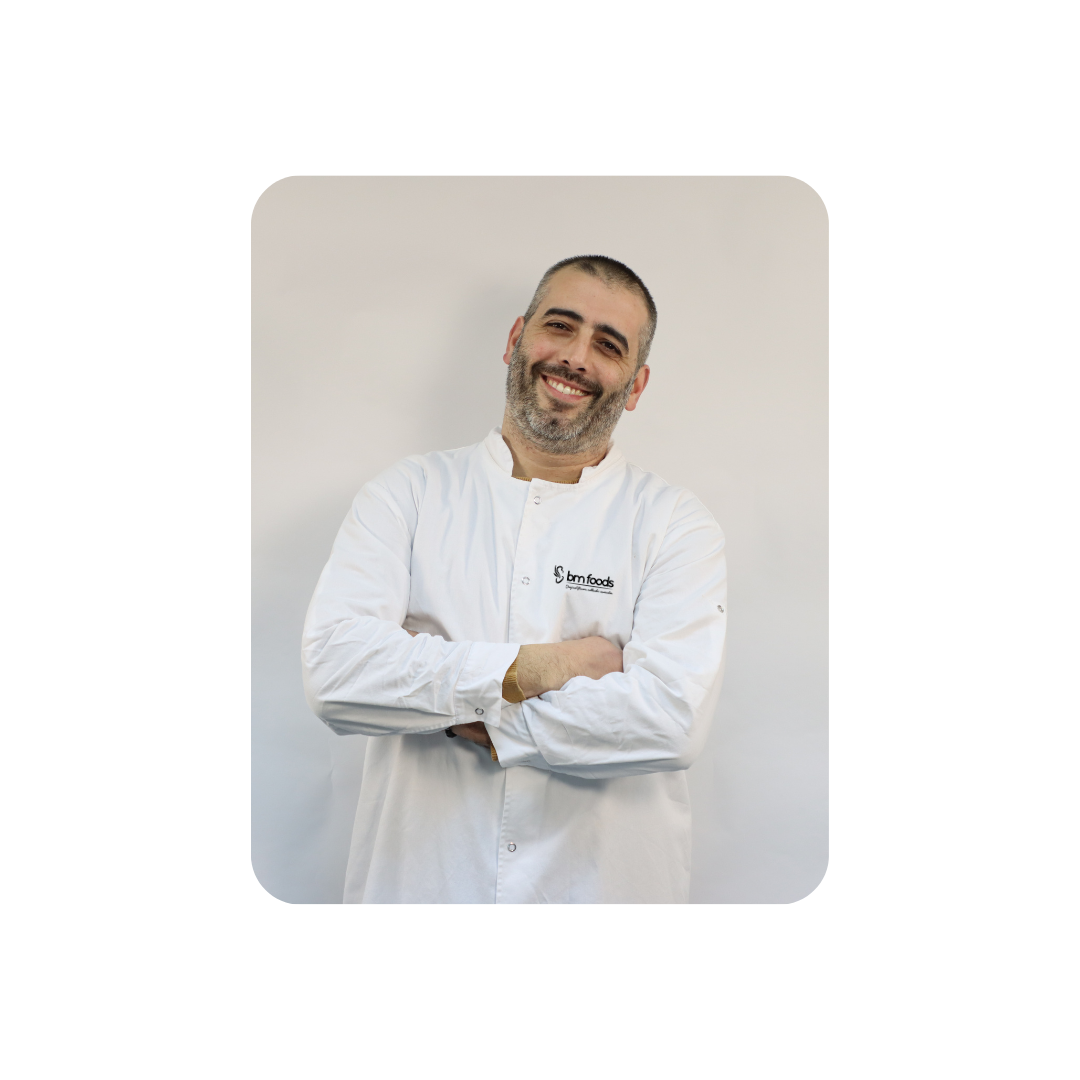 Bruno Martins CEO