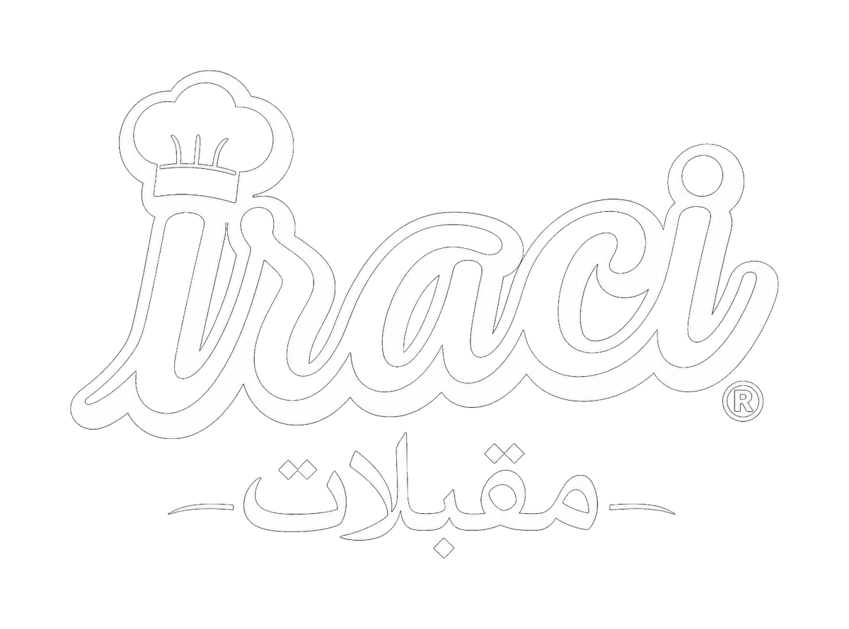 Iraci Halal