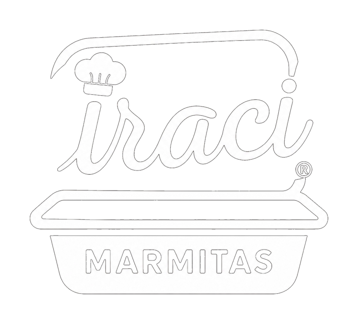 Iraci Marmitas