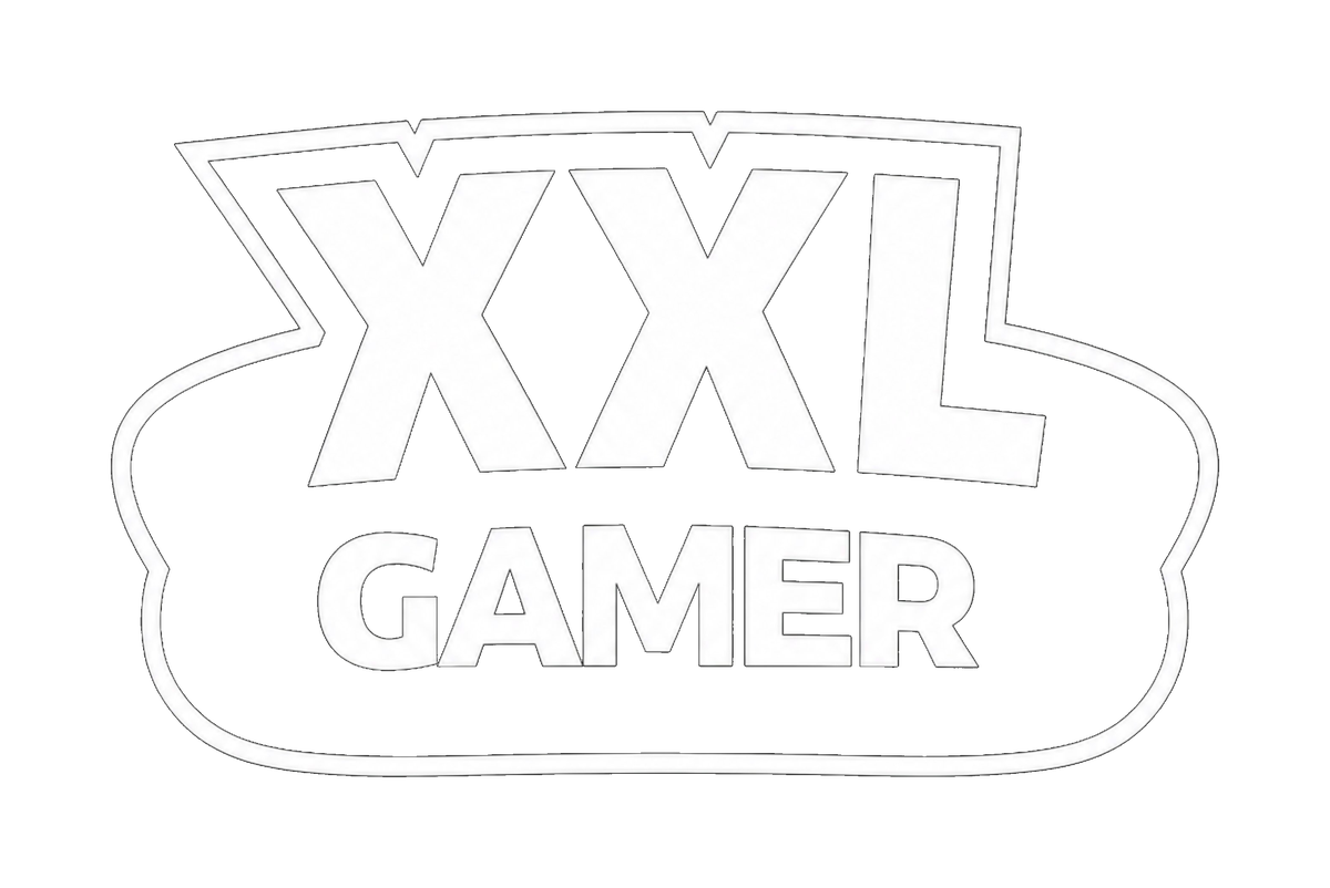 XXLGamer